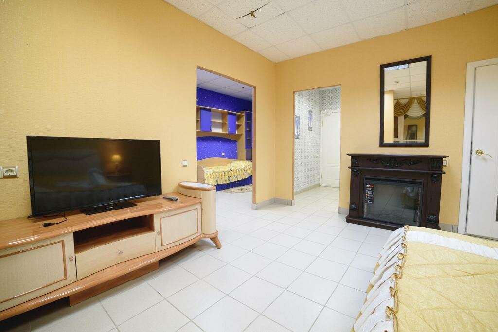 Гостиница Пантера Арзамас-60