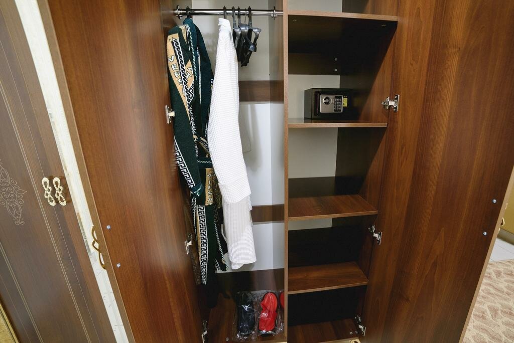 Гостиница Пантера Арзамас-61