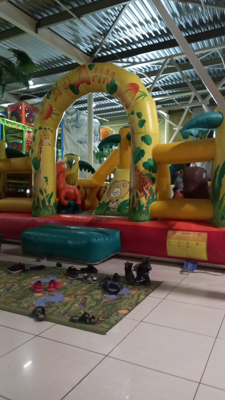 Гостиница Пантера Арзамас-170