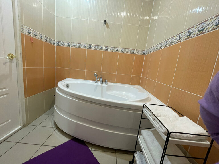 Гостиница Пантера Арзамас-203