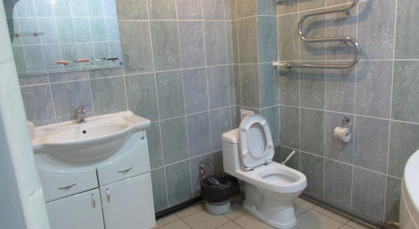 Гостиница Пантера Арзамас
