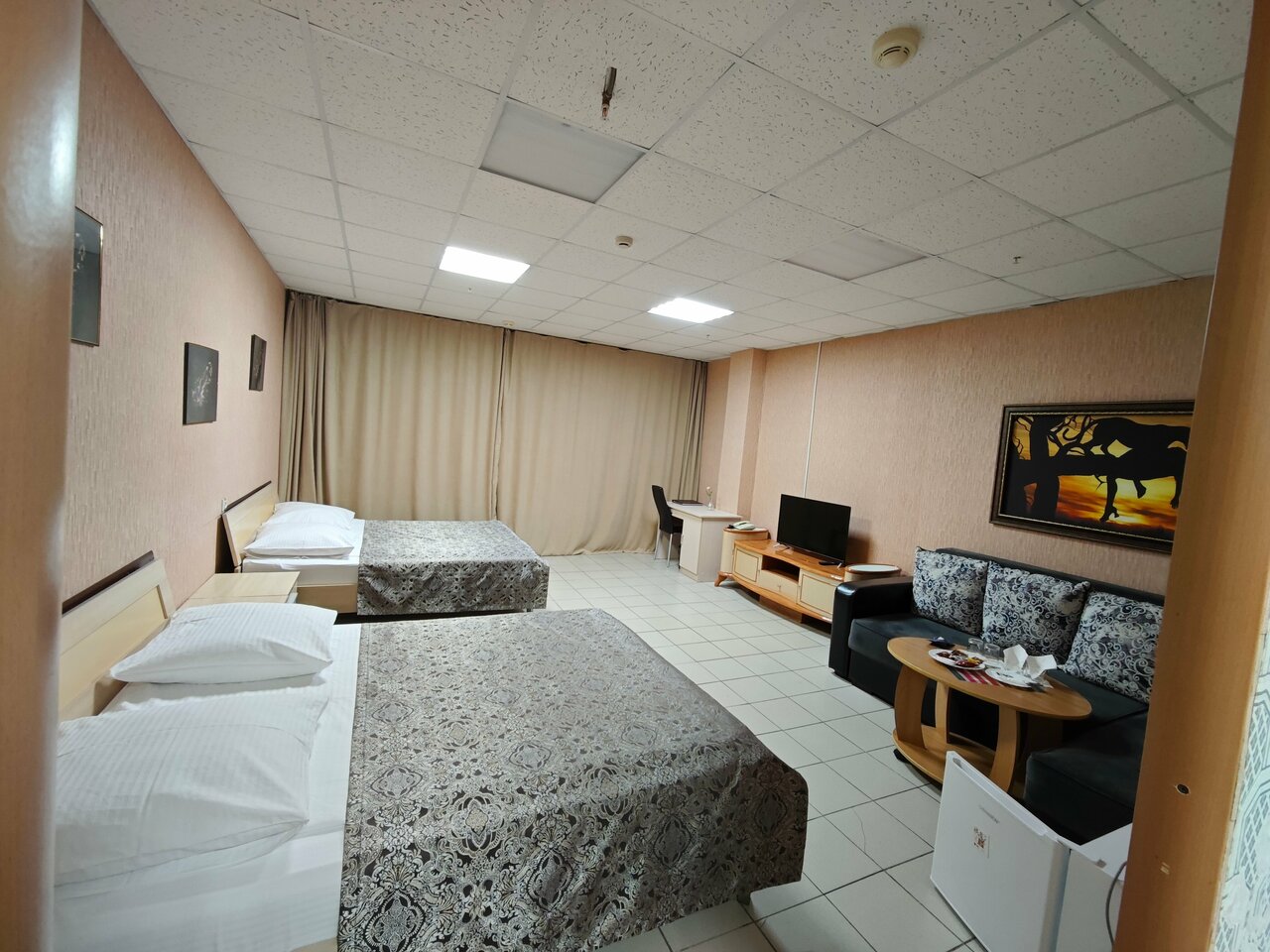 Гостиница Пантера Арзамас-142