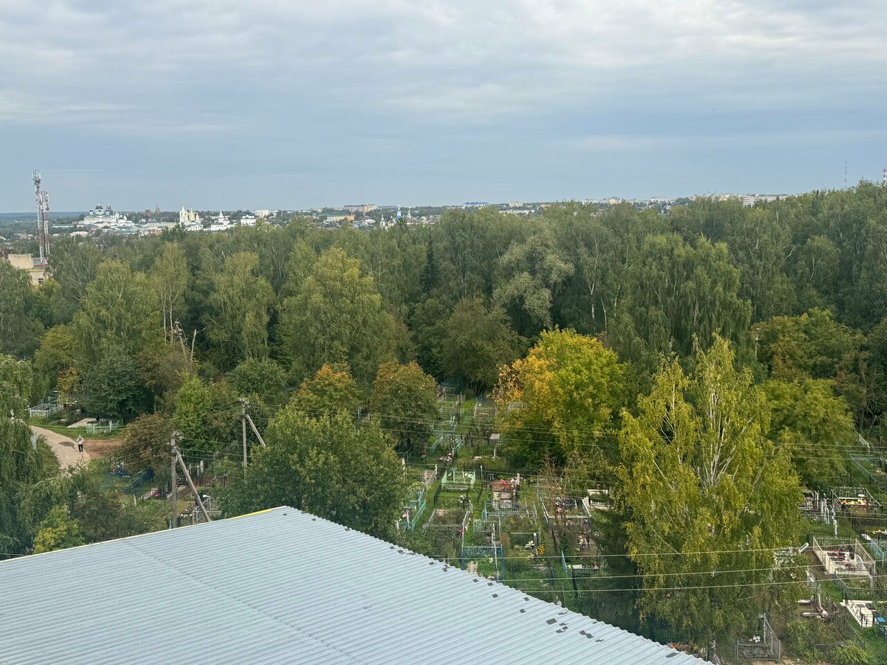 Гостиница Пантера Арзамас-148