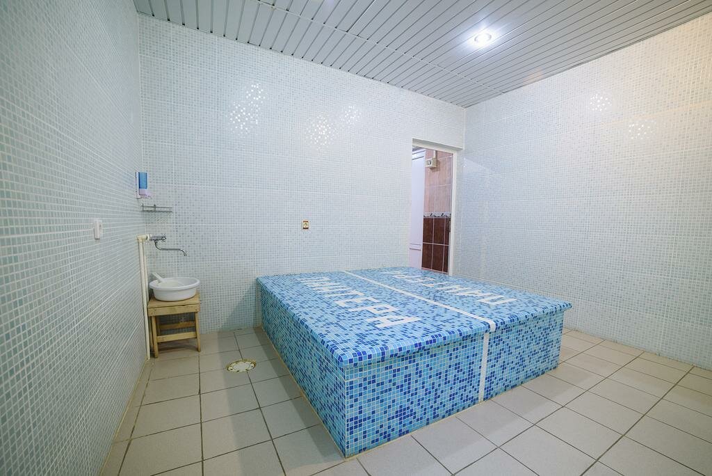 Гостиница Пантера Арзамас-79