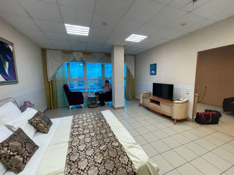 Гостиница Пантера Арзамас-186