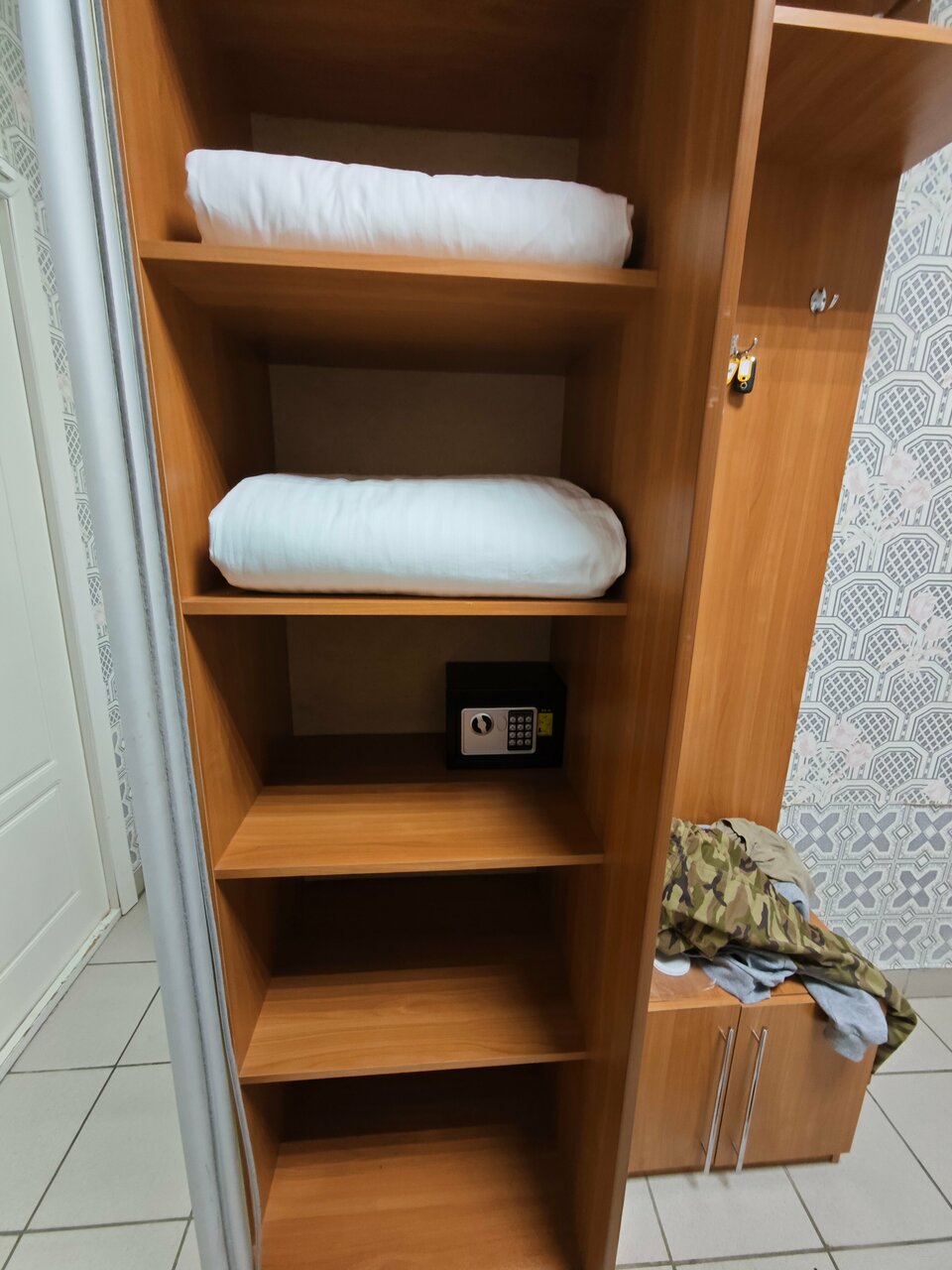 Гостиница Пантера Арзамас-168