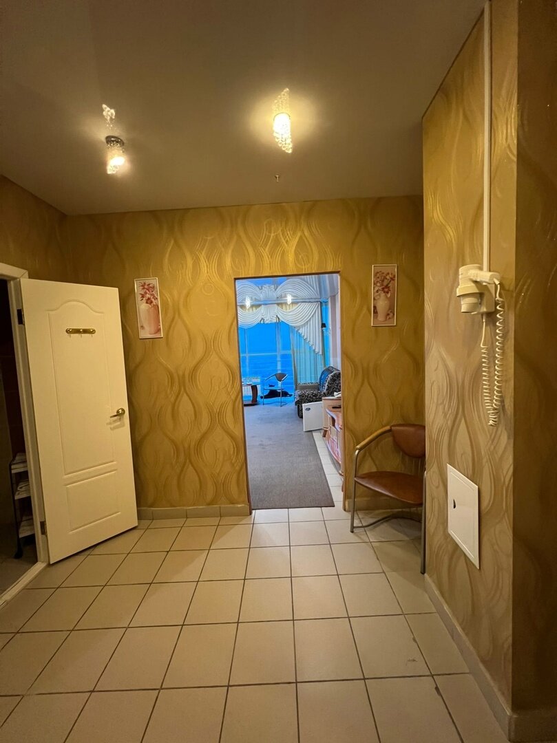 Гостиница Пантера Арзамас-105