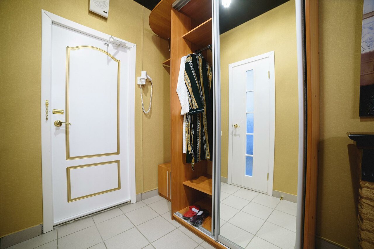 Гостиница Пантера Арзамас