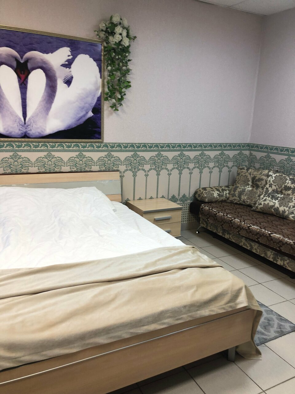 Гостиница Пантера Арзамас-150