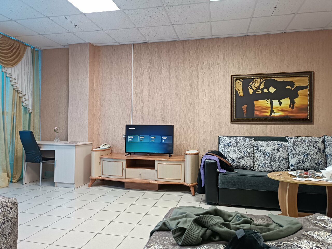 Гостиница Пантера Арзамас-169