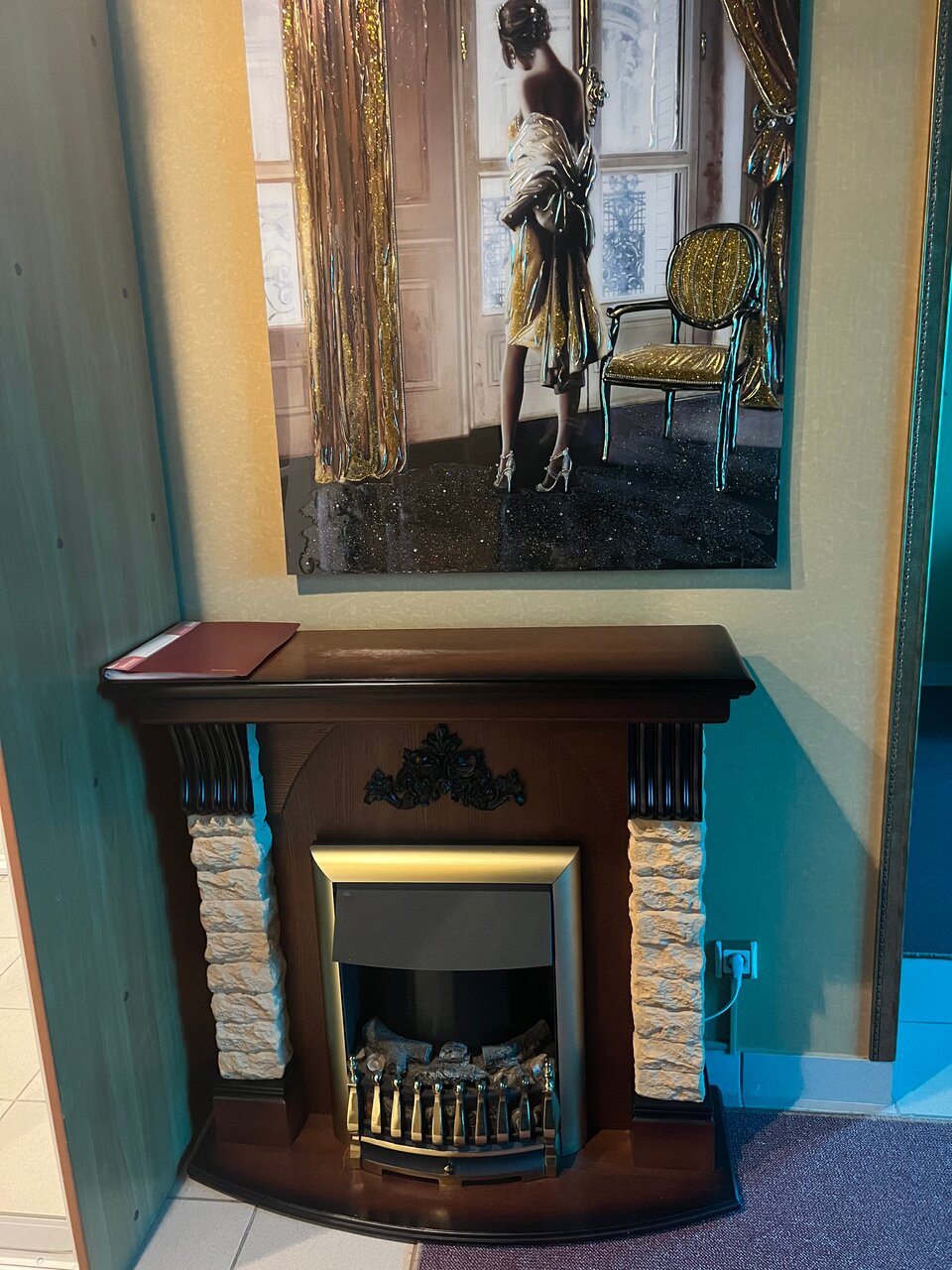 Гостиница Пантера Арзамас-161