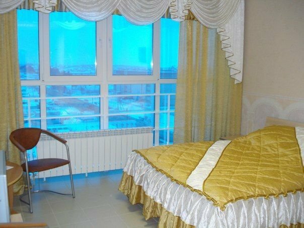 Гостиница Пантера Арзамас-42