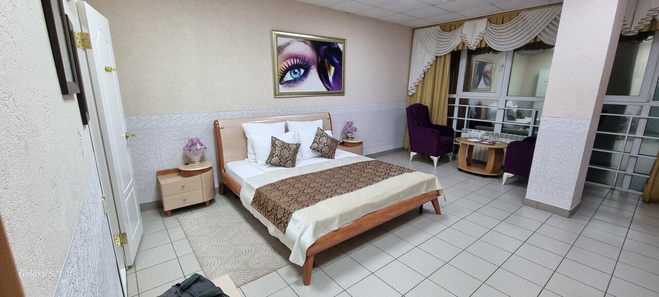 Гостиница Пантера Арзамас-177