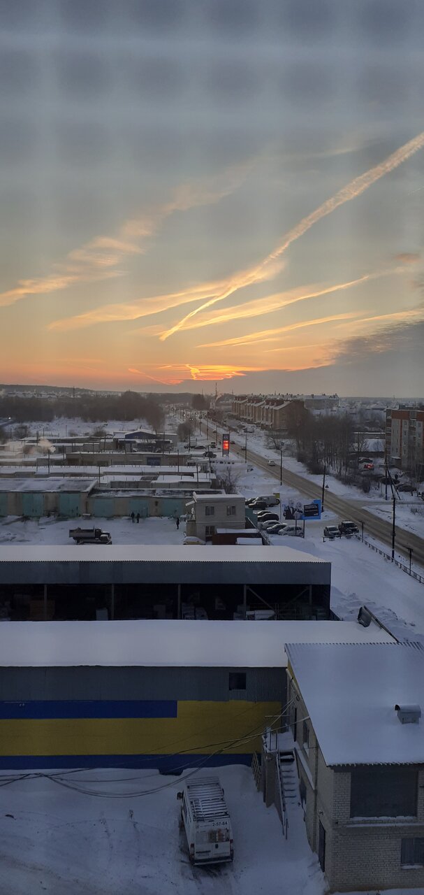 Гостиница Пантера Арзамас-136