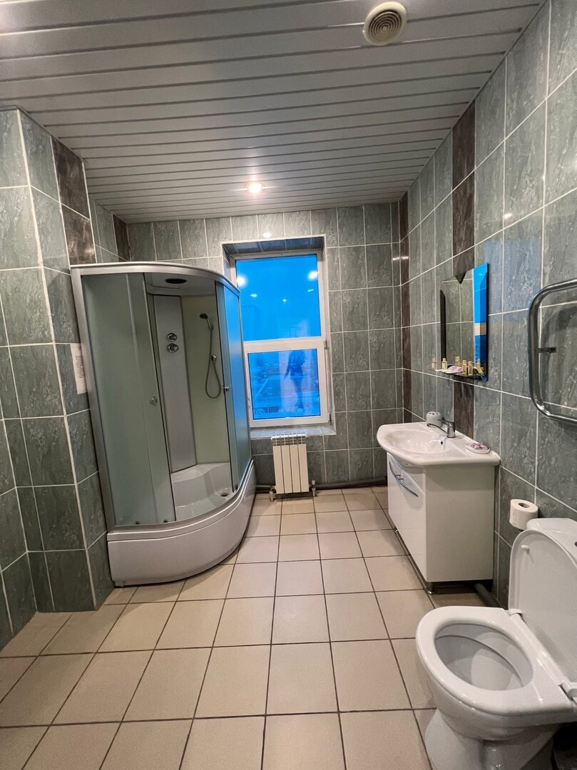 Гостиница Пантера Арзамас-33