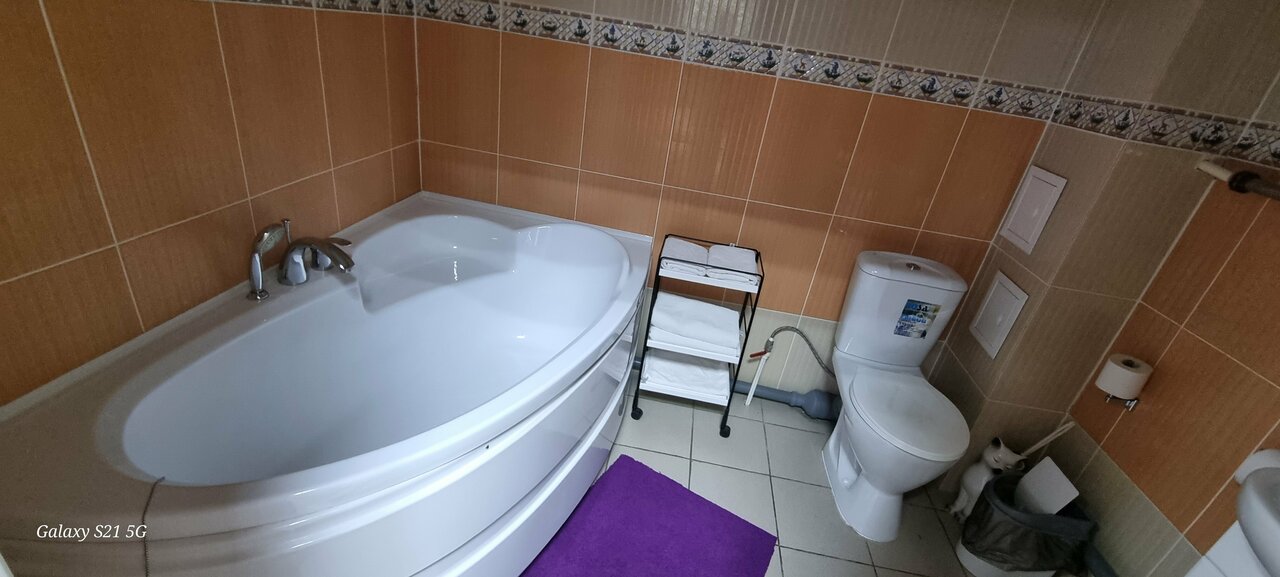 Гостиница Пантера Арзамас-183