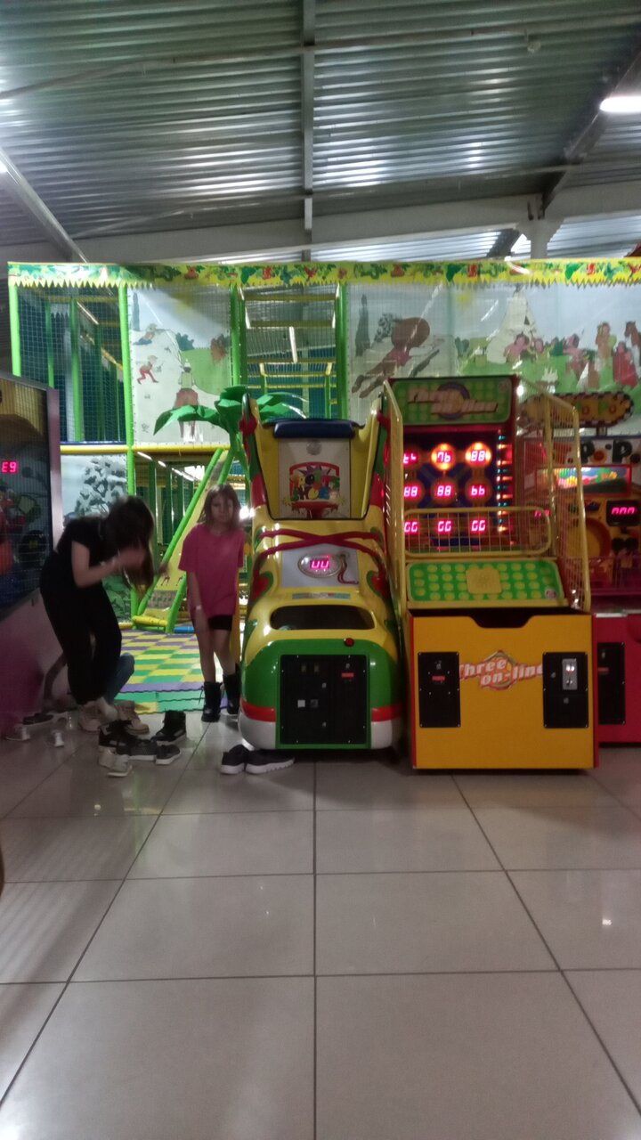 Гостиница Пантера Арзамас