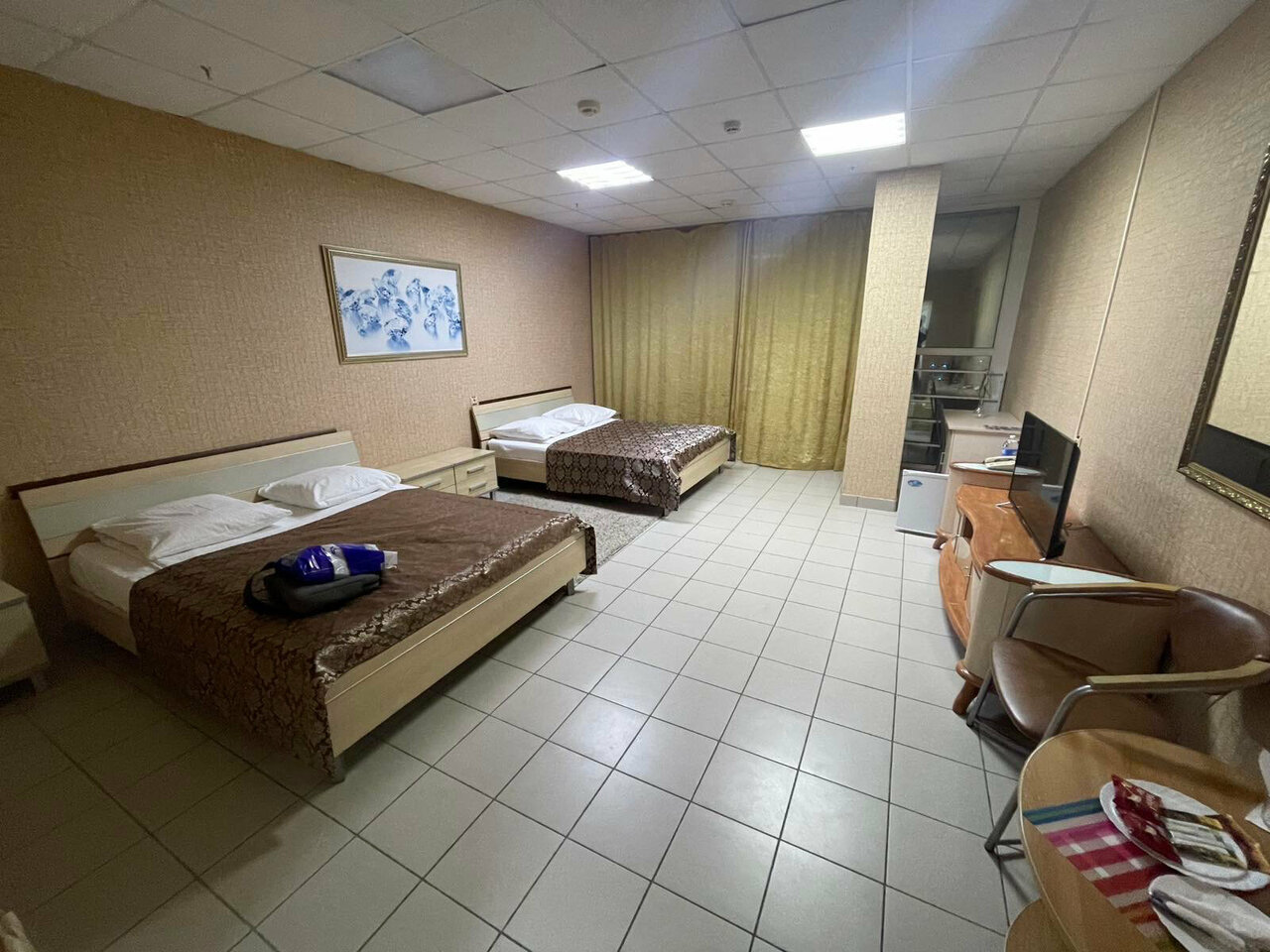 Гостиница Пантера Арзамас-198