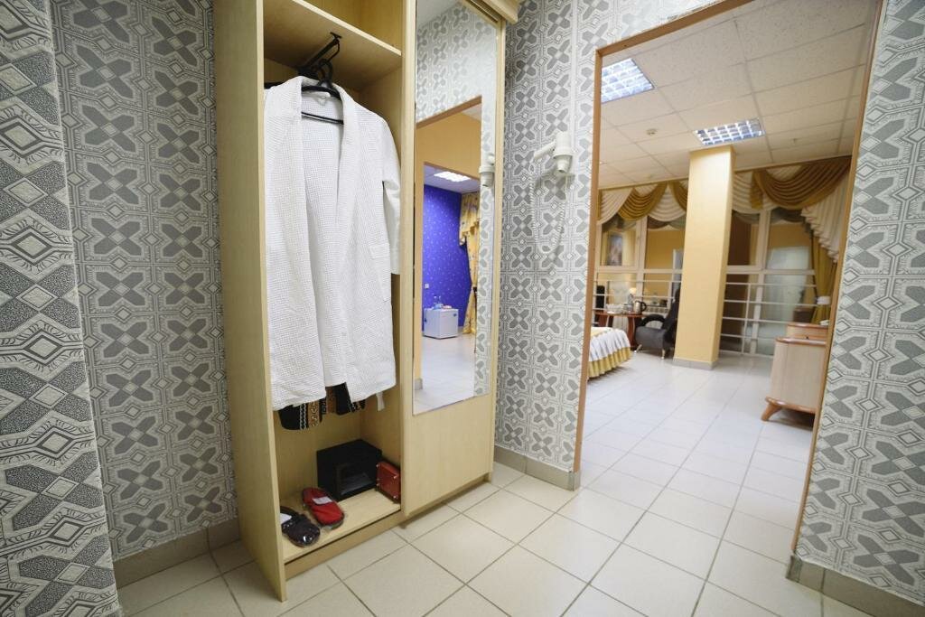 Гостиница Пантера Арзамас