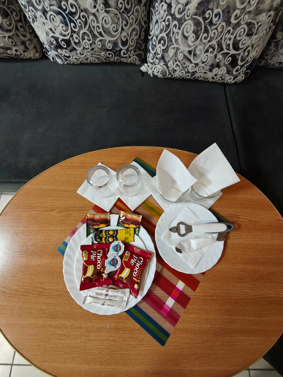 Гостиница Пантера Арзамас-137