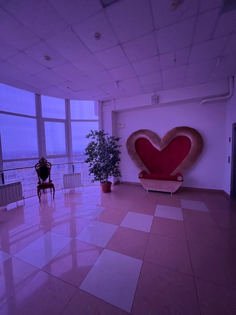 Гостиница Пантера Арзамас