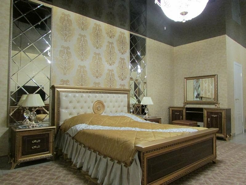 Гостиница Пантера Арзамас-22