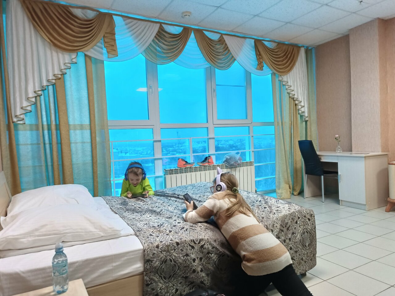 Гостиница Пантера Арзамас