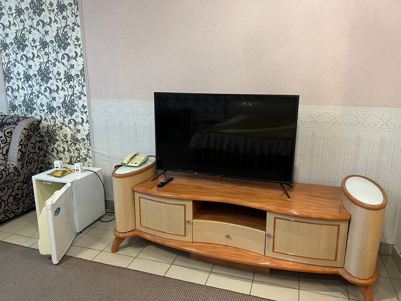 Гостиница Пантера Арзамас-44