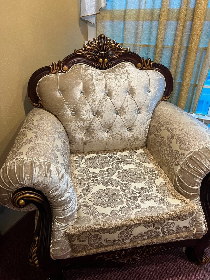 Гостиница Пантера Арзамас-40