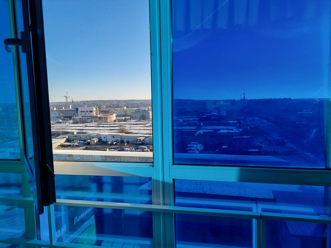 Гостиница Пантера Арзамас-131