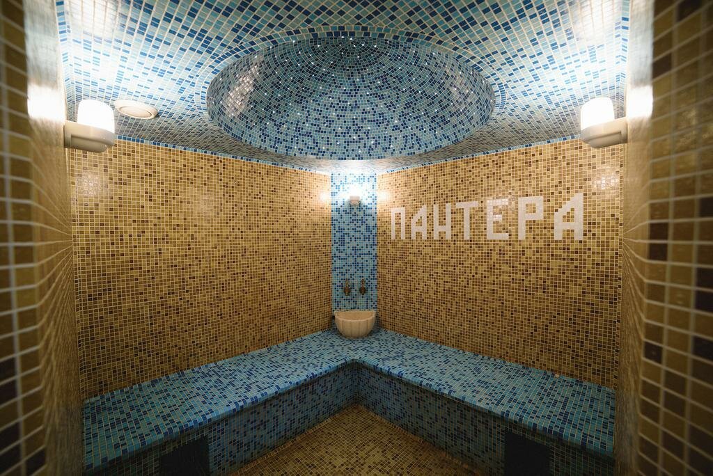 Гостиница Пантера Арзамас-50