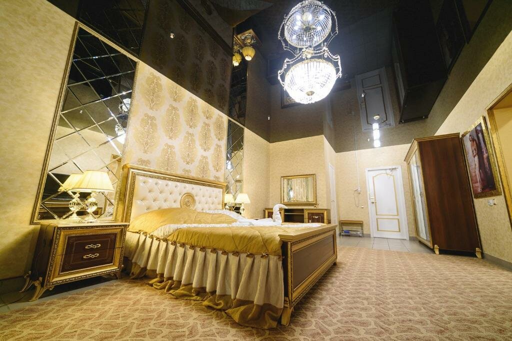 Гостиница Пантера Арзамас-68