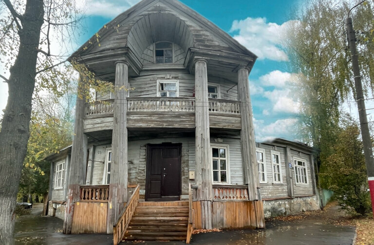 Гостиница Пантера Арзамас-129