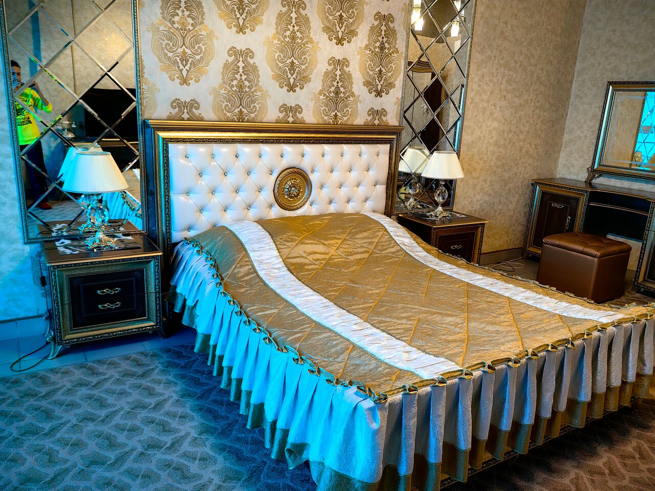 Гостиница Пантера Арзамас-180