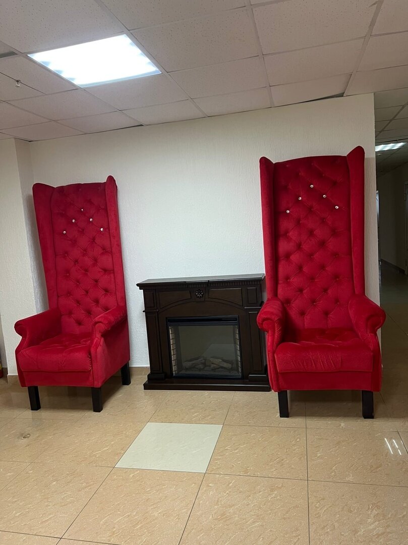 Гостиница Пантера Арзамас-30