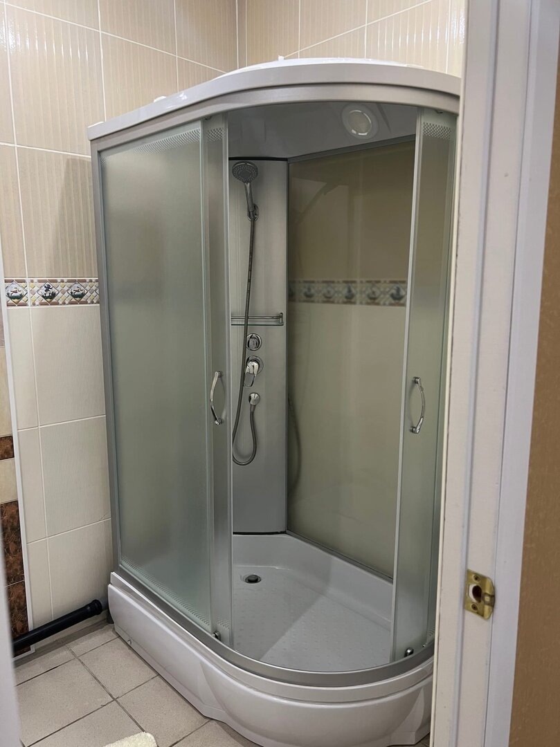 Гостиница Пантера Арзамас-51