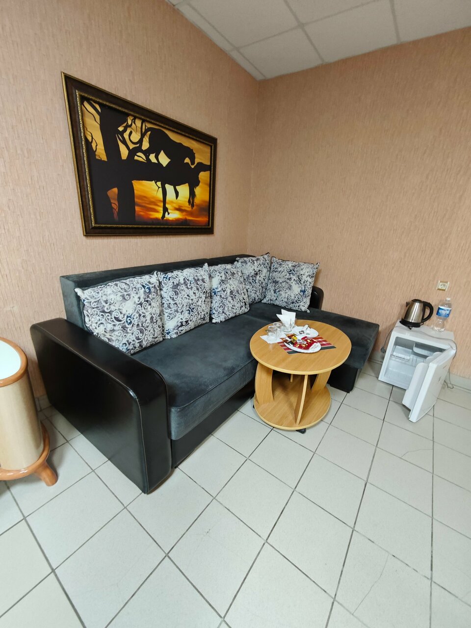 Гостиница Пантера Арзамас-179