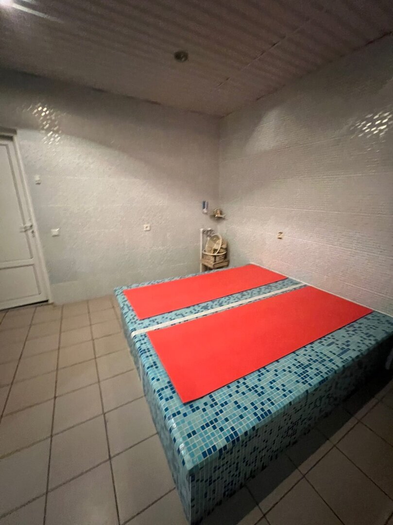 Гостиница Пантера Арзамас-47