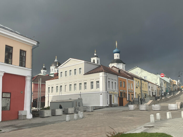 Гостиница Пантера Арзамас-144