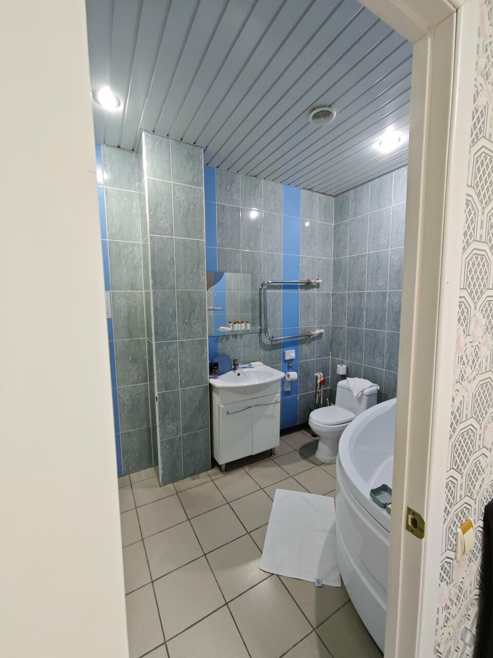 Гостиница Пантера Арзамас-194