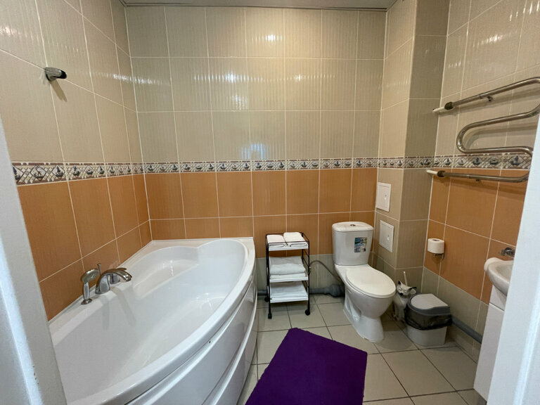 Гостиница Пантера Арзамас-196