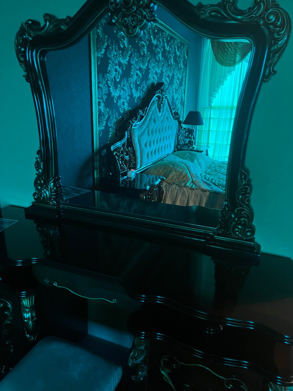 Гостиница Пантера Арзамас-128