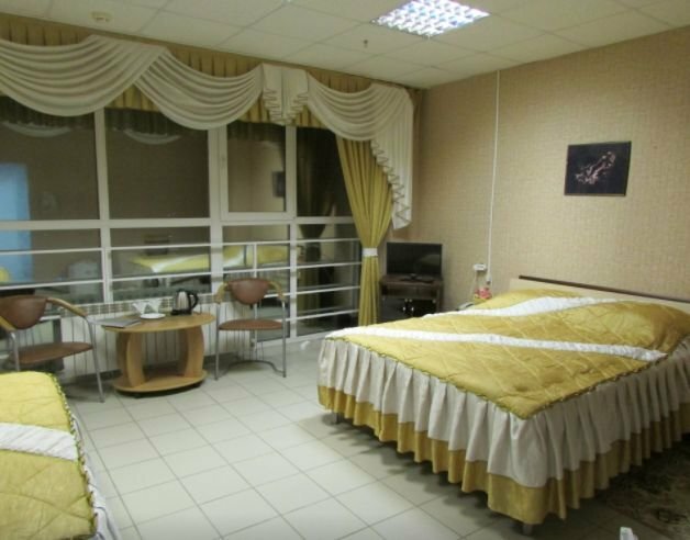 Гостиница Пантера Арзамас-104