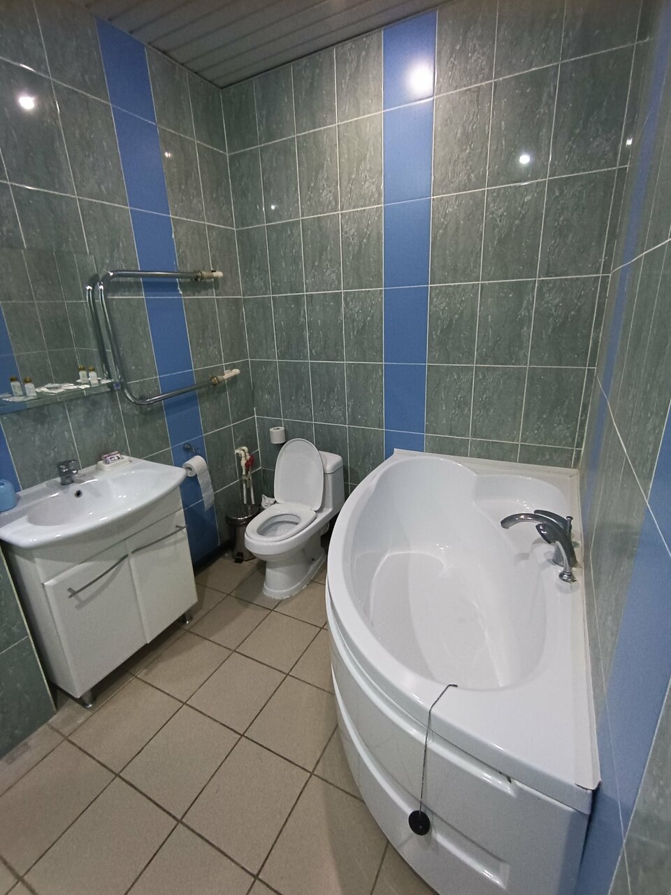 Гостиница Пантера Арзамас-202