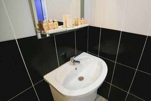 Гостиница Пантера Арзамас-52