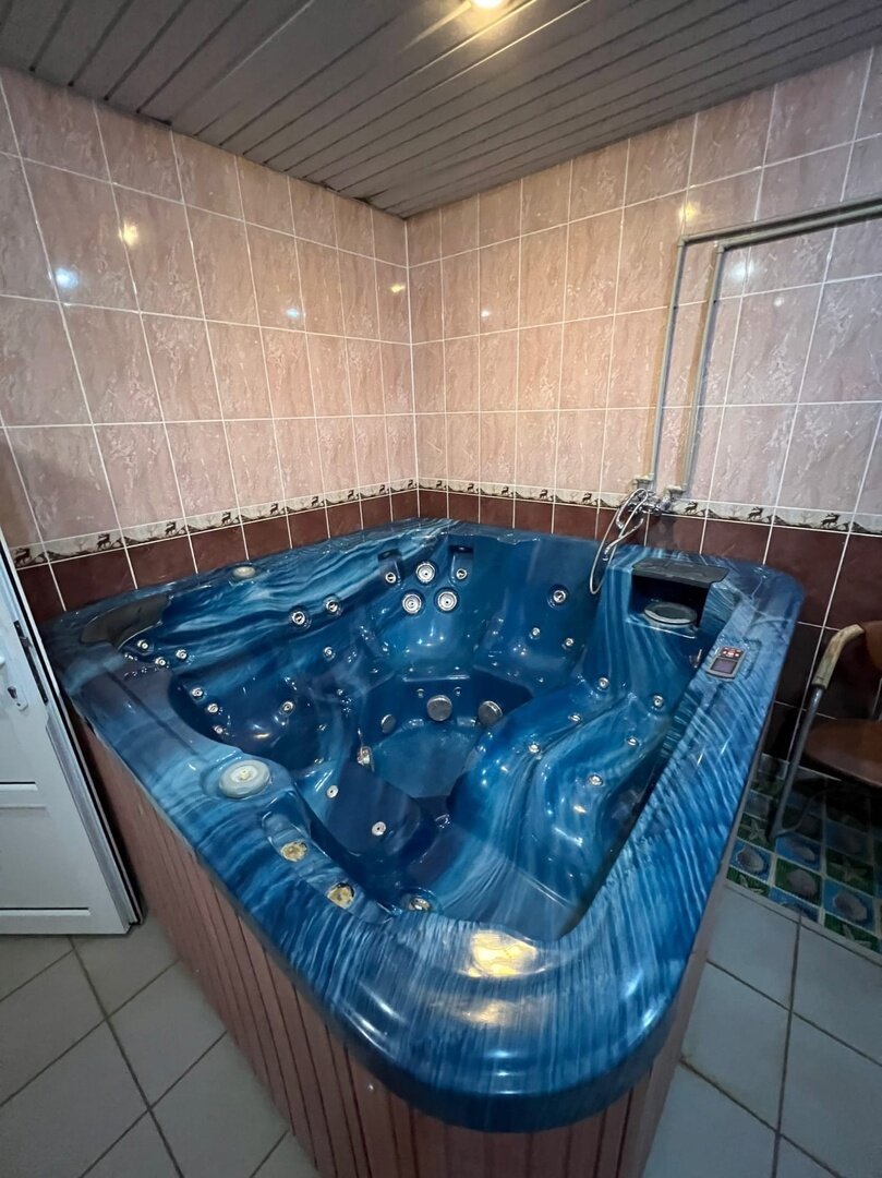 Гостиница Пантера Арзамас-8