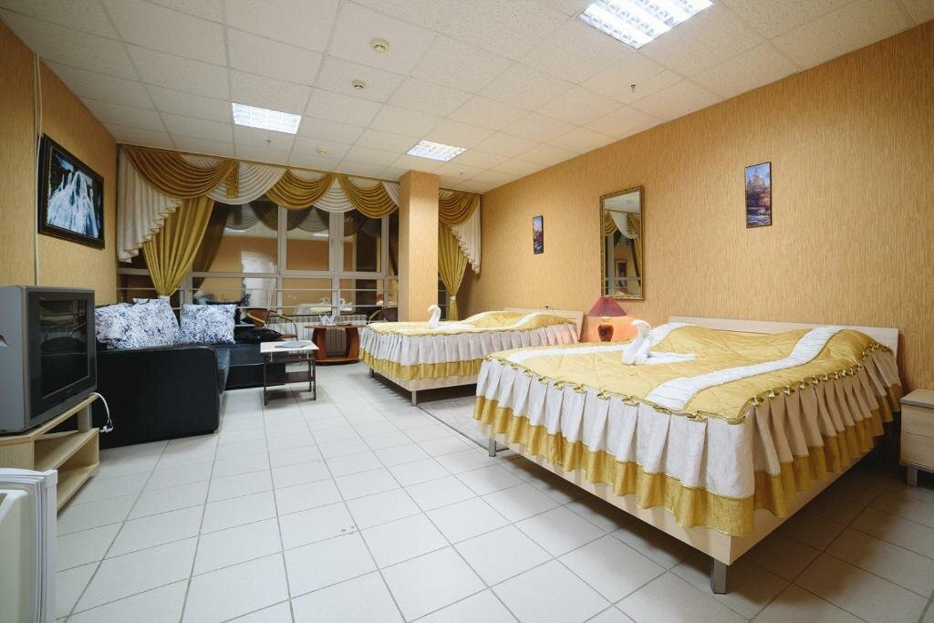 Гостиница Пантера Арзамас-119