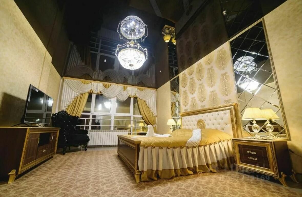 Гостиница Пантера Арзамас-140