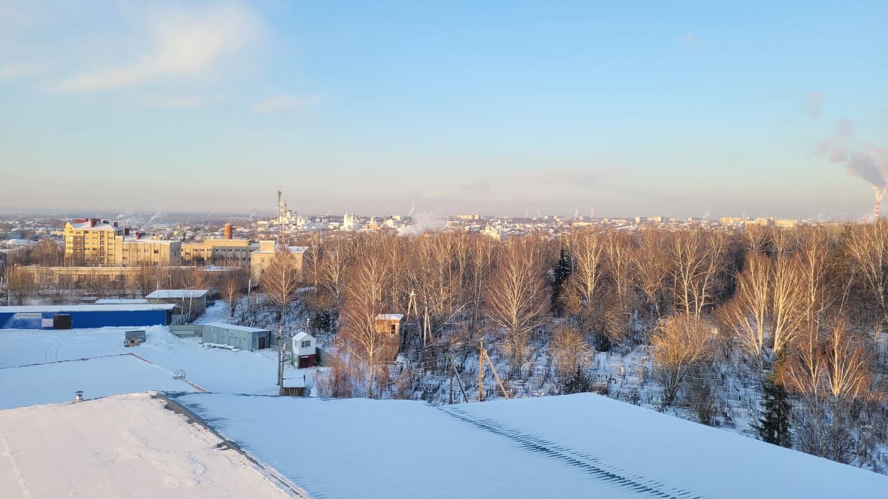 Гостиница Пантера Арзамас-189