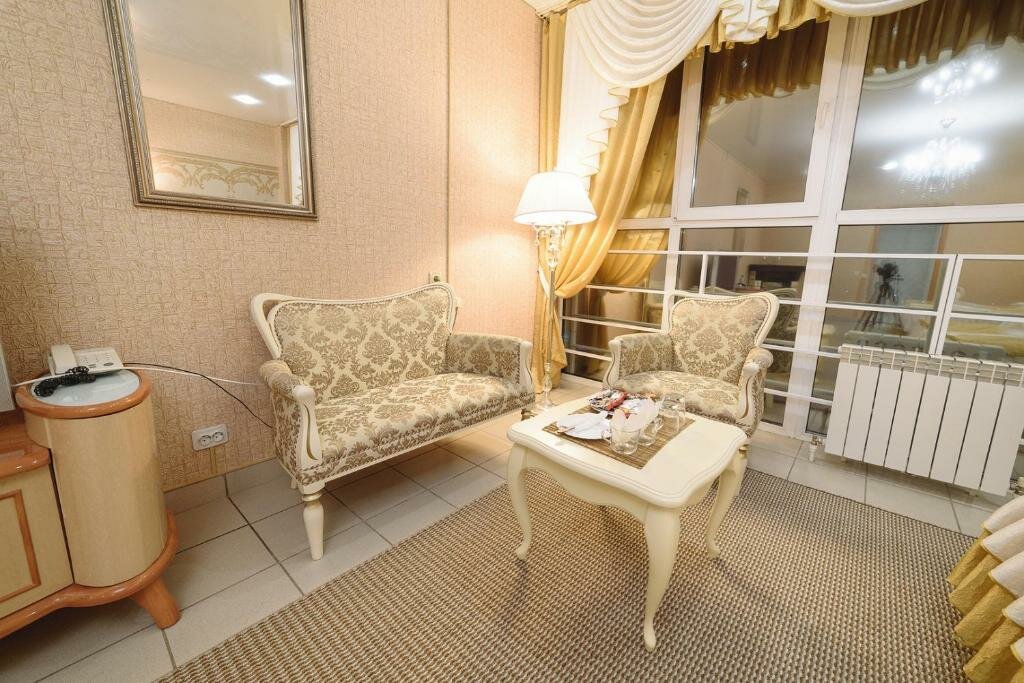 Гостиница Пантера Арзамас-86